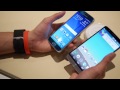 Samsung Galaxy S6 Lg G3 Karşı: İlk Bakış Resim 3