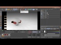 3D Grafik Tasarım Infographic | Photoshop Cinema 4D C4D Öğretici 02 Resim 4