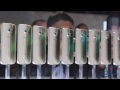 Samsung Galaxy S6 Hands: "metaller Will Akışı"