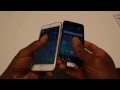 Samsung Galaxy S6 Vs İphone 6 Artı: Karşılaştırma Resim 2