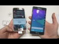 Samsung Galaxy S6 Vs Samsung Galaxy Not Kenar: İlk Bakış