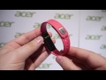 Acer Sıvı Sıçrama + Akıllı Fitness Grup Uygulamalı Resim 3
