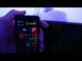 Lumia 640 Eller Resim 3