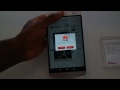 Huawei Mediapad X 2 Uygulamalı Resim 4