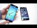 Samsung Galaxy S6 Edge Vs Apple İphone 6 Artı: İlk Bakış Resim 4