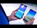Htc Samsung Galaxy Not 4 Karşı Bir M9: İlk Bakış Resim 3