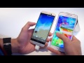 Htc Samsung Galaxy S5 Karşı Bir M9: İlk Bakış Resim 4