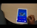 Sony Xperia Z4 Tablet Ellerde Resim 4