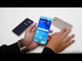 Samsung Galaxy S6 Renk Karşılaştırma Resim 4