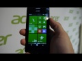 Acer Sıvı M220 Eller Resim 4