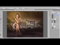 Photoshop İşleme Rehberler | Dramatik Işık Fotoğraf Efektleri Resim 3