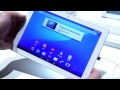 Sony Xperia Z4 Tablet Eller! Resim 4