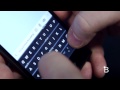 Blackberry Sıçrama Eller! Resim 4