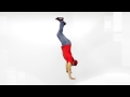 Breakdans Öğretici | Makas Başladı! Nasıl Dance: Marqos Maldonado W / Resim 4