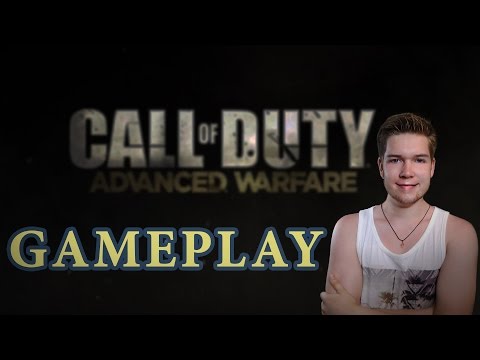Call Of Duty: Harp Gelişmiş | Spontanes Oyun Resim 1