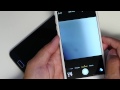 Samsung Galaxy S6 Vs Apple İphone 6 Resim 3