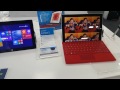 Microsoft Surface 3 Eller Resim 3