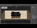 3D Aydınlatma Metin Efekt Photoshop Cs6 Öğretici | 3D [Bölüm 2]