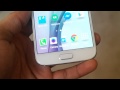 Savaş Vid: Samsung Galaxy S6 Vs İphone 6 Resim 3
