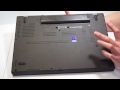 Lenovo Thinkpad W550S Bir Daha Gözden Geçirme Resim 2