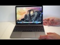 Apple 12" Macbook İncelemesi Resim 3