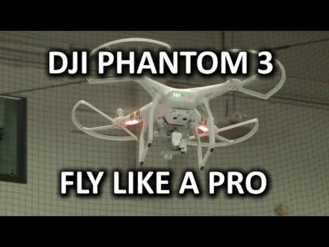 İle Djı İndeks İşlem Phantom 3 Profesyonel Ve Gelişmiş Dron - Nab 2015 Göster. Resim 1