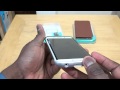 Verus Galaxy S6 Kenar Bağlantı Ve Mum Boya Cüzdan Case İnceleme Resim 3