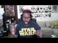 Star Wars: Force Uyanır-Teaser Trailer #2 Tepki Resim 4