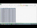 Excel 2013 Güç Bı Araçlar Bölüm 4 - Powerpivot İle Çalışmaya Başlama