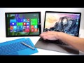 Apple 12" Microsoft Surface Vs Macbook Pro 3 Karşılaştırma Smackdown Resim 3