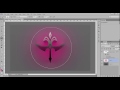 Parlak 3D Logo Tasarım | Photoshop Cc Eğitimi Resim 3