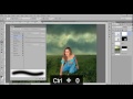 Photoshop Bilgi İşleme Eğitimi | Fotoğraf Efektleri Yumuşak Işık Resim 2