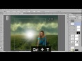 Photoshop Bilgi İşleme Eğitimi | Fotoğraf Efektleri Yumuşak Işık Resim 3
