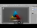 Nasıl 3D Oyun Logo Tasarımı Yapmak | Photoshop Cc Eğitimi Resim 3