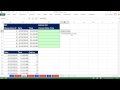 Excel Sihir Numarası 1192: Maç Arama Değeri En Yakın Sayıda Arama Tablosu 1 Sütun Resim 2