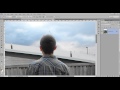 Photoshop Cc Eğitimi | Fotoğraf Manipülasyon Ve Düzenleme | Orman Işık Efekti Resim 3