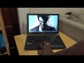 Acer Aspire V Nitro/gtx960M Gaming Laptop İnceleme: 4K Edition Resim 4