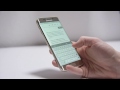 Samsung Galaxy S6 Kenar Değdi Mi? Resim 2