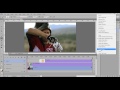 Nasıl Video Düzenlemek İçin | Photoshop Cc Eğitimi Resim 4