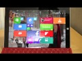 Microsoft Surface 3 İnceleme: Buna Değer! Resim 3