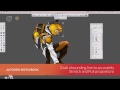 Autodesk Sketchbook - Nasıl Yapılır: Dönüştürmek | Deforme Et Resim 2