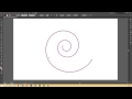 Adobe Illustrator Cs6 Başlayanlar - Öğretici 62 - Yola Yazmanın Değiştirme Resim 3
