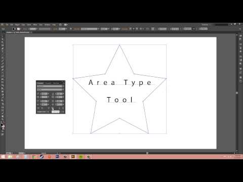 Adobe Illustrator Cs6 Döndürme Ve Biçimlendirme Türü Ölçekleme Yeni Başlayanlar - Öğretici 67 - İçin Resim 1