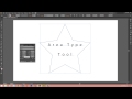 Adobe Illustrator Cs6 Döndürme Ve Biçimlendirme Türü Ölçekleme Yeni Başlayanlar - Öğretici 67 - İçin Resim 2