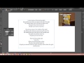 Adobe Illustrator Cs6 Paragraflar İle Çalışmaya Başlayanlar - Öğretici 68- Resim 2