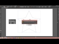 Adobe Illustrator Cs6 İçin Karakter Panelini Kullanarak Yeni Başlayanlar - Öğretici 66- Resim 3