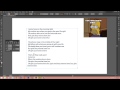 Adobe Illustrator Cs6 Paragraflar İle Çalışmaya Başlayanlar - Öğretici 68- Resim 3