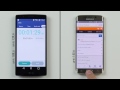 Lg G4 Vs Galaxy S6 Hız Testi Resim 4