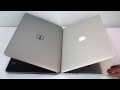15" Retina Macbook Pro (2015) Vs.  Dell Xps 15 (Uhd 4K) Karşılaştırma Smackdown Resim 4