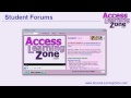 Microsoft Access Öğretici Acemi Düzey 4 Giriş Resim 3
